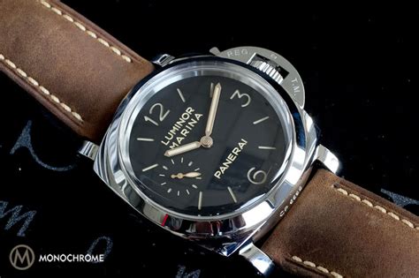 panerai 423|luminor marina pam 422.